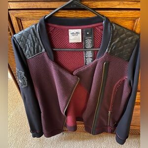 Harley Davidson ladies jacket